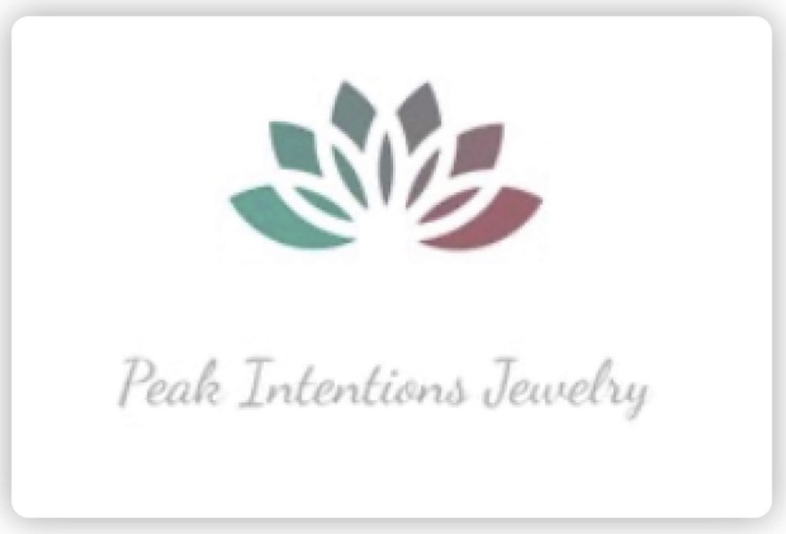 Peak Intentions Jewelry