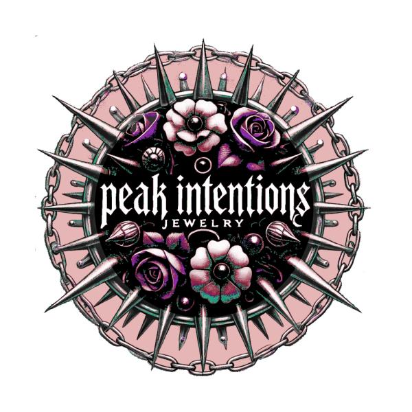 Peak Intentions Jewelry