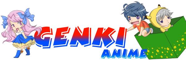 Genki Anime Inc.