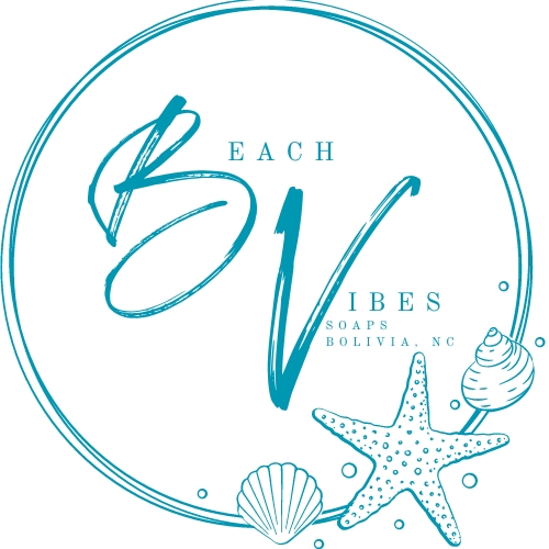 Beach Vibes Soaps