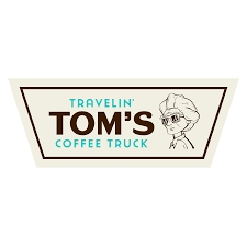 Travelin Toms Coffee of the Dunes