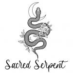 Sacred Serpent Designs