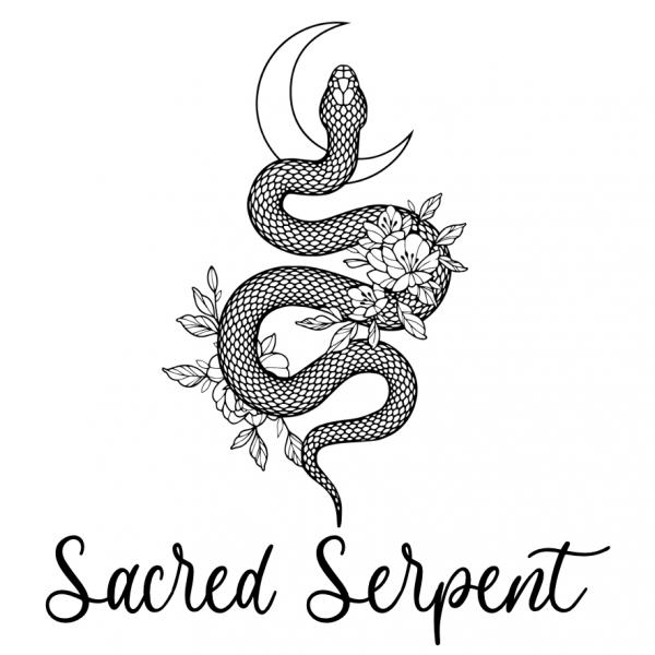 Sacred Serpent Designs