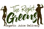 The Right Greens Organic Juice Delivery LLC
