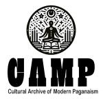Cultural Archive of Modern Paganism