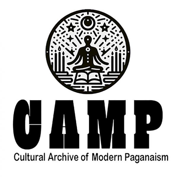Cultural Archive of Modern Paganism