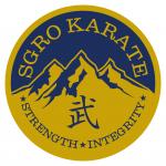 SGRO Karate