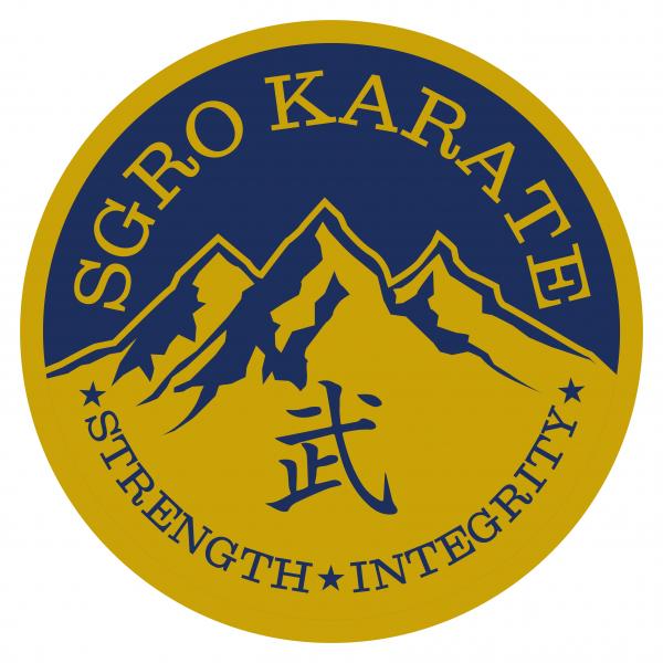 SGRO Karate Ju Jitsu Kali (KJJK)