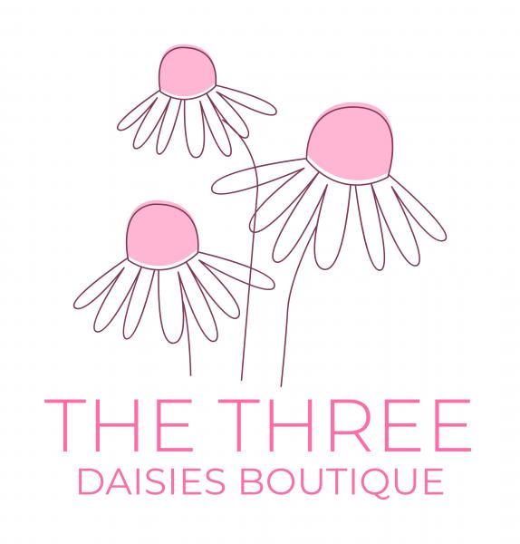 The Three Daisies Boutique