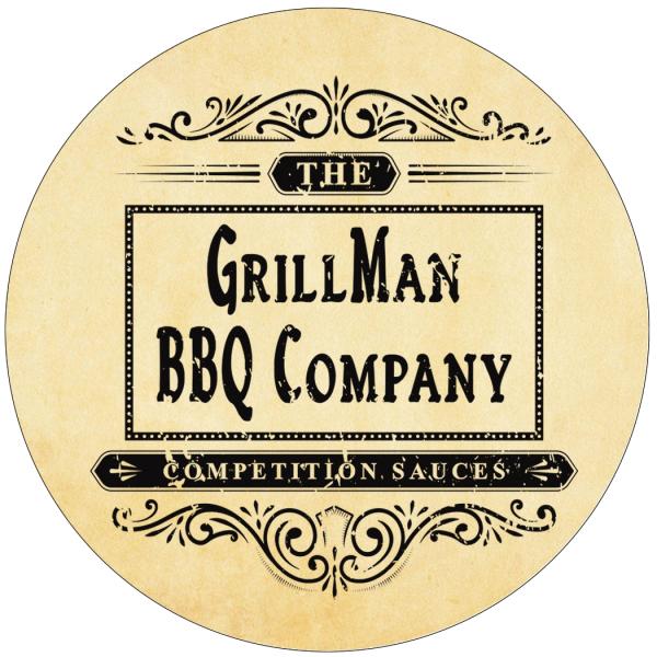 The GrillMan BBQ Company