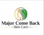 Major Come Back Skincare