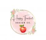 Happy Teacher Design Co.
