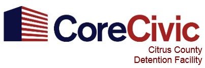 Sponsor: CoreCivic-Citrus County Detention Facility