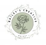 Bailey’s Creative Corner