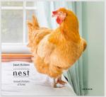 Nest: Rescued Chickens at Home