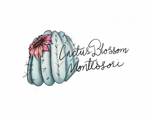 Cactus Blossom Montessori