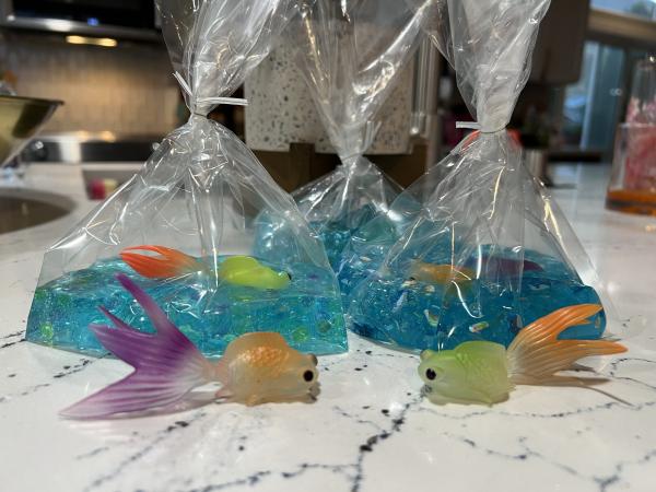 Fish Bowl Slime picture