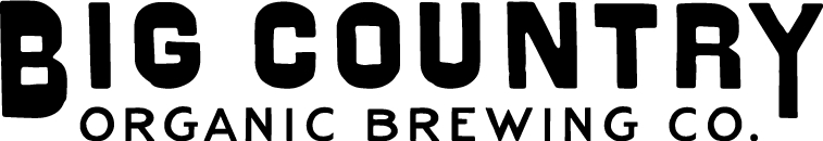 Big Country Organic Brewing Co.
