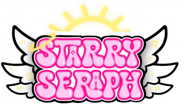 Starry Seraph