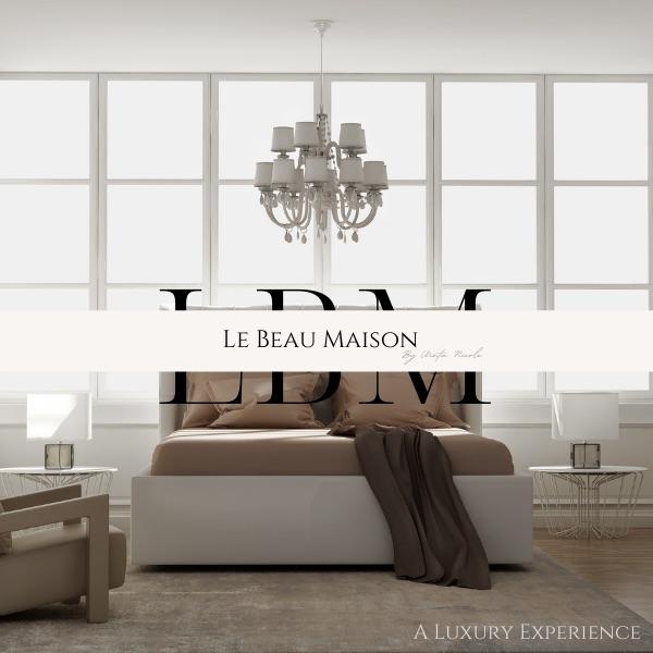 Le Beau Maison by Winta Nicole