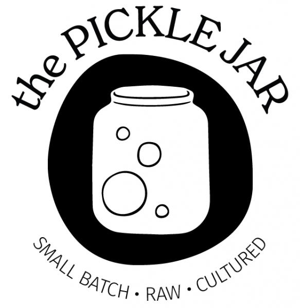 The Pickle Jar
