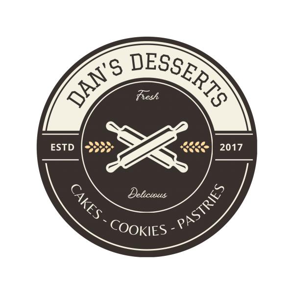 Dan’s Desserts