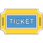ENTRY TICKET