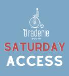 Saturday Access