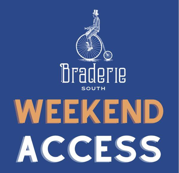 Weekend Access