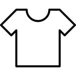 TSHIRT (Short Sleeve)