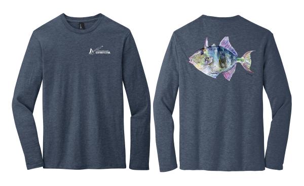 TSHIRT (Long Sleeve)