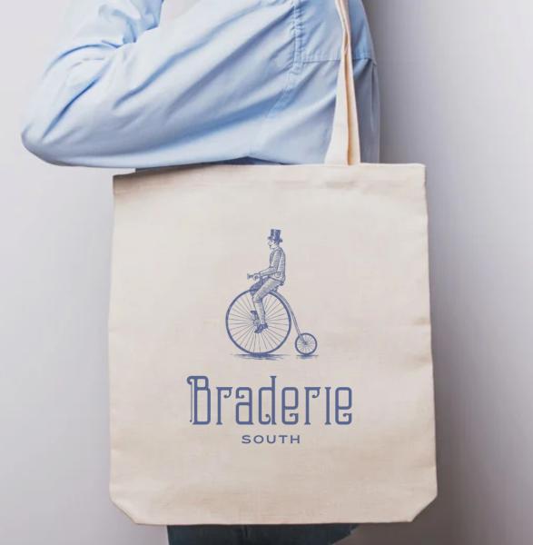 Braderie Tote