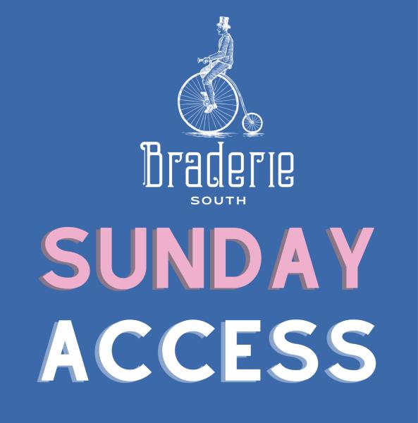 Sunday Access