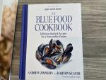 BLUE Cookbook BARTON