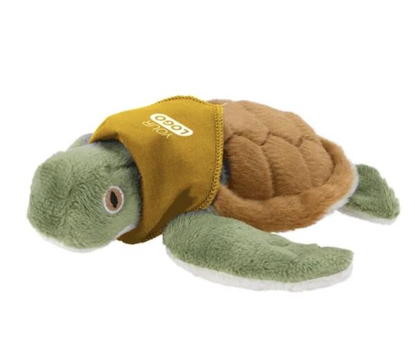 Plush Turtle Kids