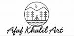 Afaf Khalil Art