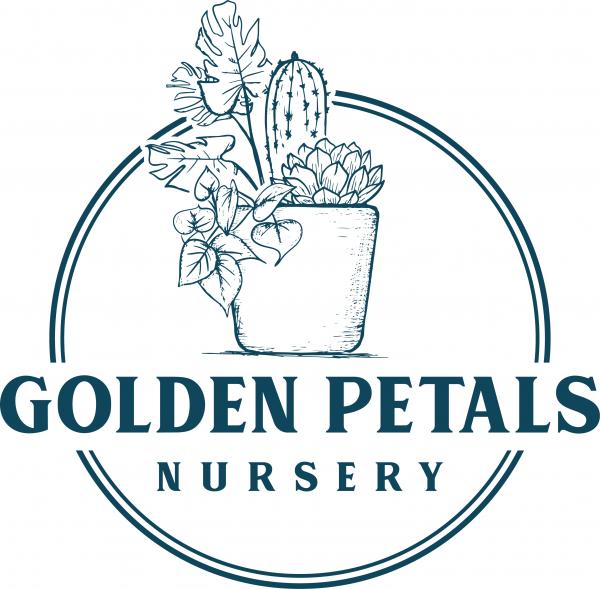 Golden Petals Nursery