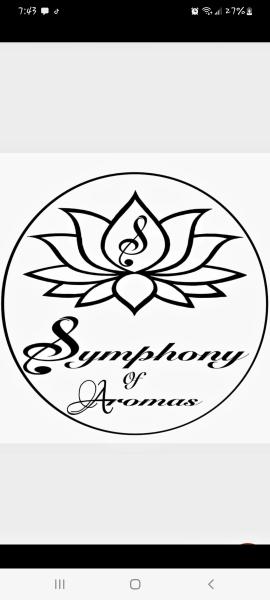 Symphony of Aromas