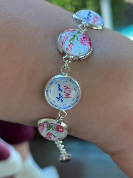 Mother's Day Bracelet picture