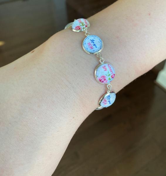 Mother's Day Bracelet picture