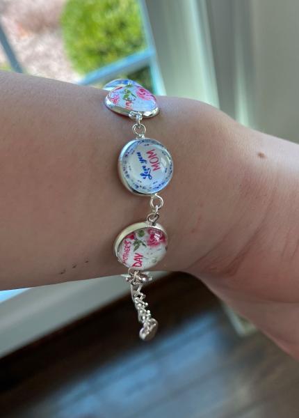 Mother's Day Bracelet