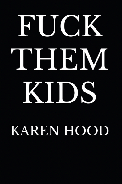 Karen Hood/Author