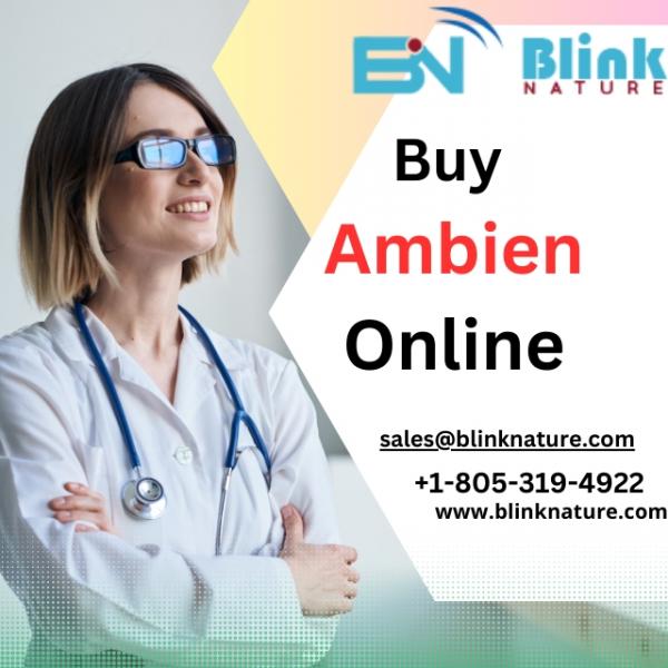 how to get ambien online