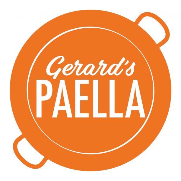 Gerard's Paella