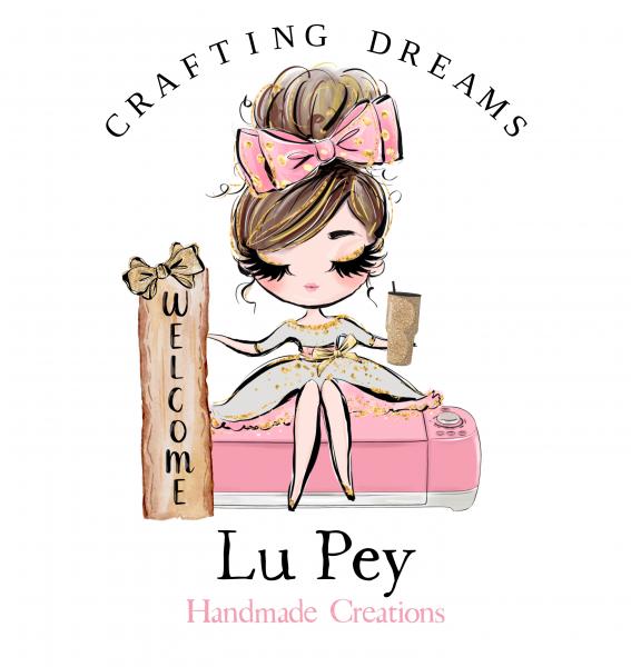 Lu Pey Handmade Creations
