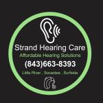 Strand Hearing Care LLC