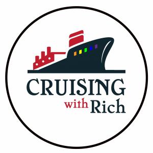 Cruising with Rich
