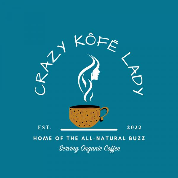 Crazy K&ocirc;fē Lady, LLC