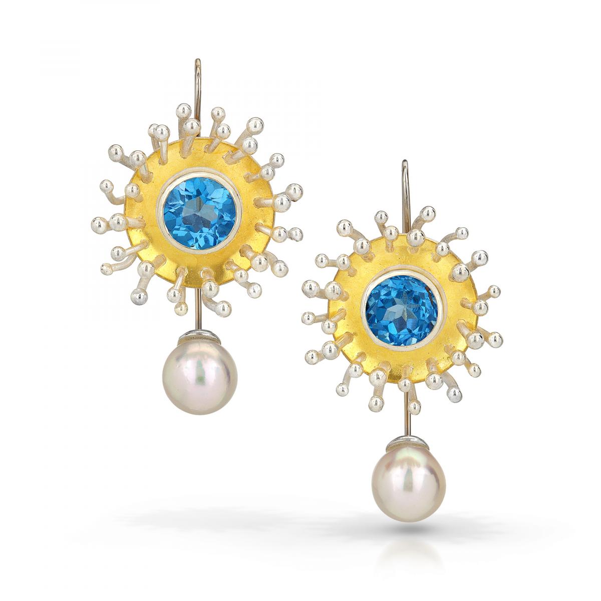 Frill Jemloch&trade; Earring picture