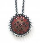 Lava Pendant